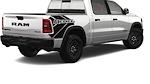New 2025 Ram 1500 Rebel Crew Cab 4x4 Pickup for sale #150036 - photo 2