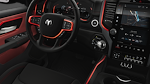 New 2025 Ram 1500 Rebel Crew Cab 4x4 Pickup for sale #150036 - photo 5