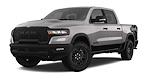 New 2025 Ram 1500 Rebel Crew Cab 4x4 Pickup for sale #150038 - photo 1