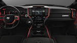 New 2025 Ram 1500 Rebel Crew Cab 4x4 Pickup for sale #150038 - photo 6