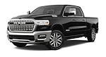New 2025 Ram 1500 Longhorn Crew Cab 4x4 Pickup for sale #150050 - photo 1