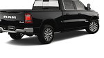 New 2025 Ram 1500 Longhorn Crew Cab 4x4 Pickup for sale #150050 - photo 9