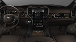 New 2025 Ram 1500 Longhorn Crew Cab 4x4 Pickup for sale #150050 - photo 5