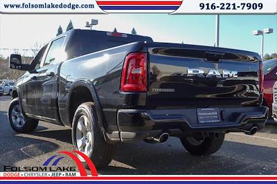 New 2025 Ram 1500 Big Horn Crew Cab 4x4 Pickup for sale #150052 - photo 2