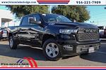 2025 Ram 1500 Crew Cab 4x4 Pickup for sale #150052 - photo 5