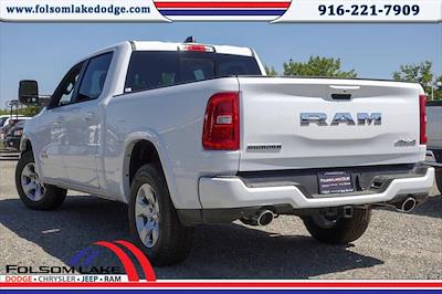 New 2025 Ram 1500 Big Horn Crew Cab 4x4 Pickup for sale #150053 - photo 2