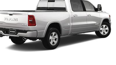 New 2025 Ram 1500 Big Horn Crew Cab 4x4 Pickup for sale #150057 - photo 2