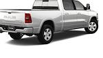 New 2025 Ram 1500 Big Horn Crew Cab 4x4 Pickup for sale #150057 - photo 2