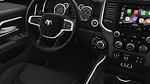 New 2025 Ram 1500 Big Horn Crew Cab 4x4 Pickup for sale #150057 - photo 5
