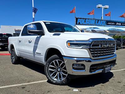 New 2025 Ram 1500 Limited Crew Cab 4x4 Pickup for sale #150062 - photo 1