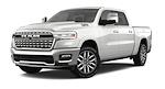 New 2025 Ram 1500 Longhorn Crew Cab 4x4 Pickup for sale #150062 - photo 1