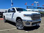 New 2025 Ram 1500 Limited Crew Cab 4x4 Pickup for sale #150062 - photo 1