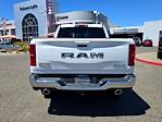 New 2025 Ram 1500 Limited Crew Cab 4x4 Pickup for sale #150062 - photo 2