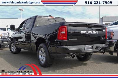 New 2025 Ram 1500 Big Horn Crew Cab 4x4 Pickup for sale #150068 - photo 2