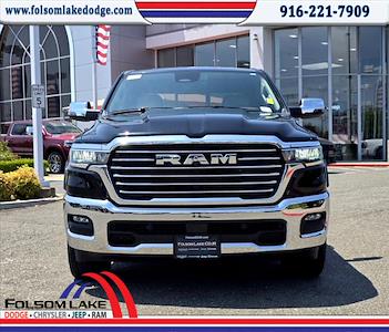 New 2025 Ram 1500 Laramie Crew Cab 4x4 Pickup for sale #150078 - photo 2