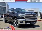 New 2025 Ram 1500 Laramie Crew Cab 4x4 Pickup for sale #150078 - photo 1
