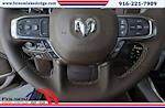 New 2025 Ram 1500 Laramie Crew Cab 4x4 Pickup for sale #150078 - photo 14
