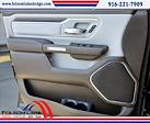 New 2025 Ram 1500 Laramie Crew Cab 4x4 Pickup for sale #150078 - photo 18
