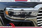 New 2025 Ram 1500 Laramie Crew Cab 4x4 Pickup for sale #150078 - photo 24