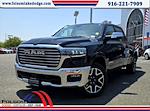 New 2025 Ram 1500 Laramie Crew Cab 4x4 Pickup for sale #150078 - photo 3