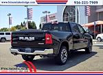 New 2025 Ram 1500 Laramie Crew Cab 4x4 Pickup for sale #150078 - photo 4