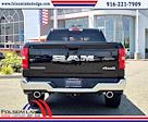 New 2025 Ram 1500 Laramie Crew Cab 4x4 Pickup for sale #150078 - photo 5