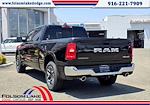 New 2025 Ram 1500 Laramie Crew Cab 4x4 Pickup for sale #150078 - photo 6