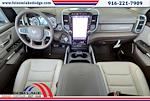 New 2025 Ram 1500 Laramie Crew Cab 4x4 Pickup for sale #150078 - photo 8