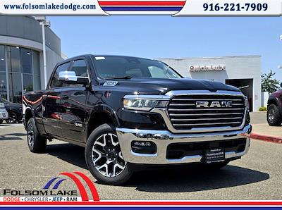 2025 Ram 1500 Crew Cab 4WD Pickup for sale #150078A - photo 1