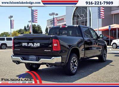 2025 Ram 1500 Crew Cab 4WD Pickup for sale #150078A - photo 2