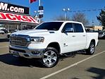 Used 2020 Ram 1500 Laramie Crew Cab for sale #150078B - photo 3