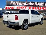 Used 2020 Ram 1500 Laramie Crew Cab for sale #150078B - photo 4