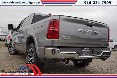 New 2025 Ram 1500 Limited Crew Cab 4x4 Pickup for sale #150083 - photo 2
