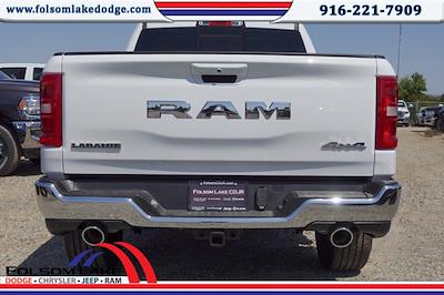 New 2025 Ram 1500 Laramie Crew Cab 4x4 Pickup for sale #150086 - photo 2