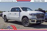 2025 Ram 1500 Crew Cab 4x4 Pickup for sale #150086 - photo 5