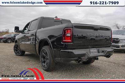 New 2025 Ram 1500 Big Horn Crew Cab 4x4 Pickup for sale #150087 - photo 2