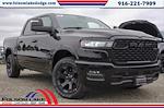 New 2025 Ram 1500 Big Horn Crew Cab 4x4 Pickup for sale #150087 - photo 1