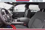 New 2025 Ram 1500 Big Horn Crew Cab 4x4 Pickup for sale #150087 - photo 12