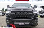 New 2025 Ram 1500 Big Horn Crew Cab 4x4 Pickup for sale #150087 - photo 3