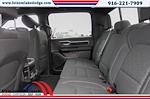 New 2025 Ram 1500 Big Horn Crew Cab 4x4 Pickup for sale #150087 - photo 24