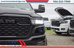 New 2025 Ram 1500 Big Horn Crew Cab 4x4 Pickup for sale #150087 - photo 4