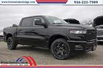 New 2025 Ram 1500 Big Horn Crew Cab 4x4 Pickup for sale #150087 - photo 5