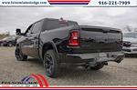 New 2025 Ram 1500 Big Horn Crew Cab 4x4 Pickup for sale #150087 - photo 2