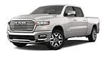 New 2025 Ram 1500 Laramie Crew Cab 4x4 Pickup for sale #150091 - photo 1