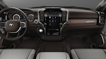 New 2025 Ram 1500 Laramie Crew Cab 4x4 Pickup for sale #150091 - photo 6