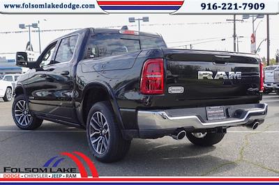 New 2025 Ram 1500 Limited Crew Cab 4x4 Pickup for sale #150094 - photo 2