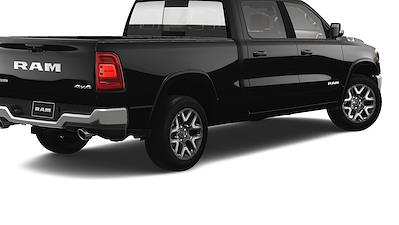 New 2025 Ram 1500 Laramie Crew Cab 4x4 Pickup for sale #150095 - photo 2