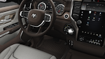New 2025 Ram 1500 Laramie Crew Cab 4x4 Pickup for sale #150095 - photo 5