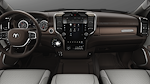 New 2025 Ram 1500 Laramie Crew Cab 4x4 Pickup for sale #150095 - photo 6