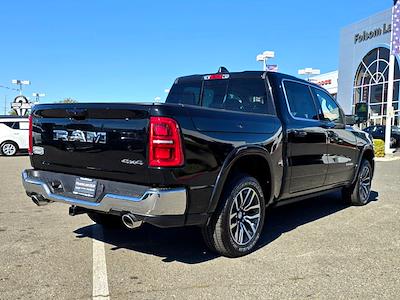 New 2025 Ram 1500 Limited Crew Cab 4x4 Pickup for sale #150097 - photo 2